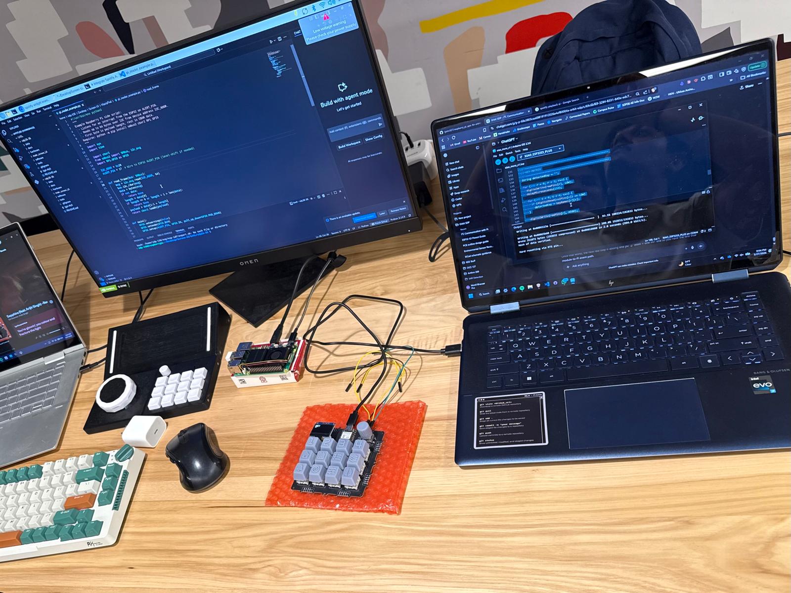 Debugging & Testing